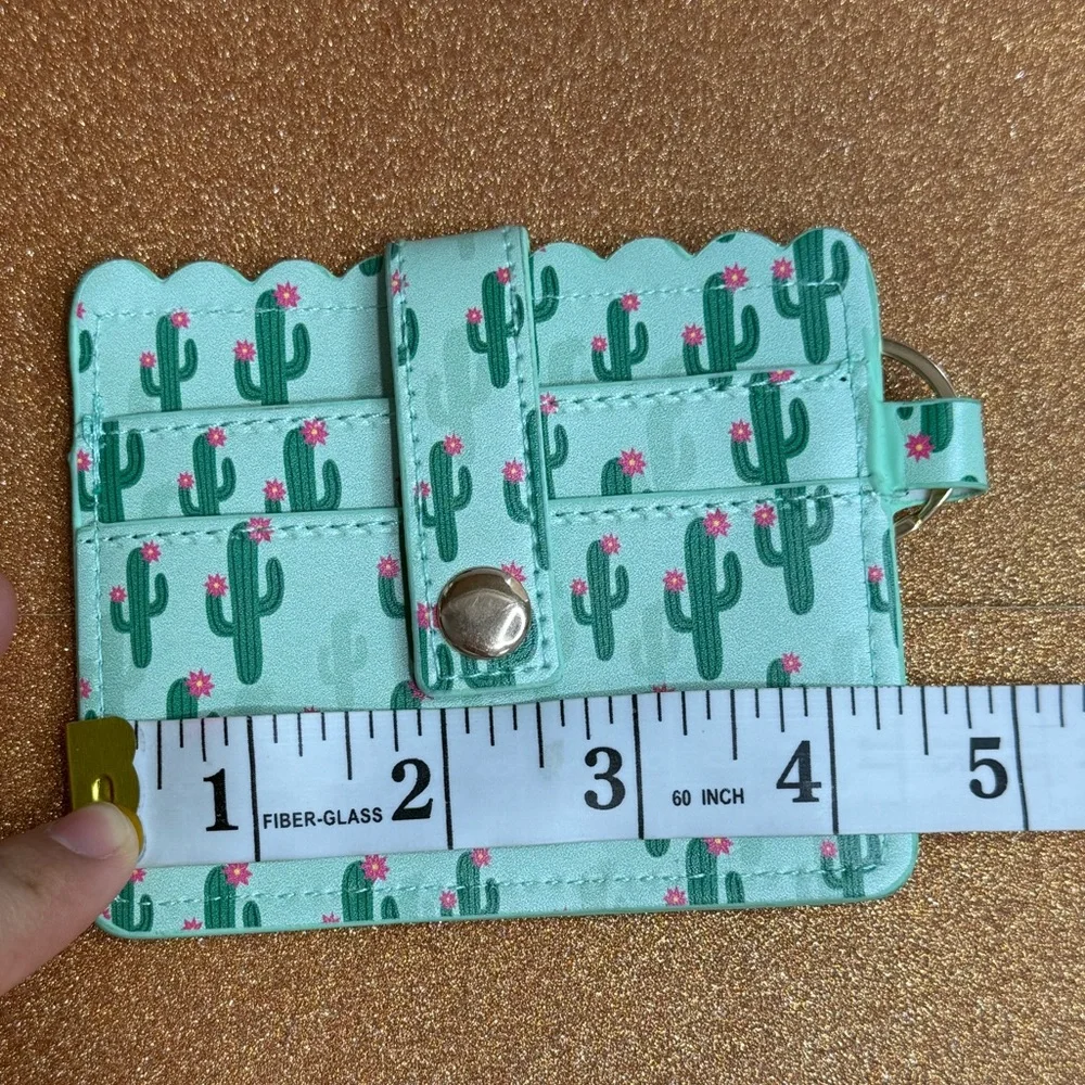 stylish cactus